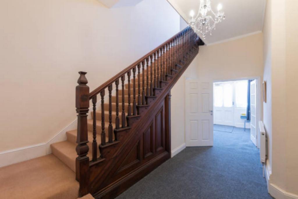 Gazeley Manor House - Central Huntingdon Esterno foto