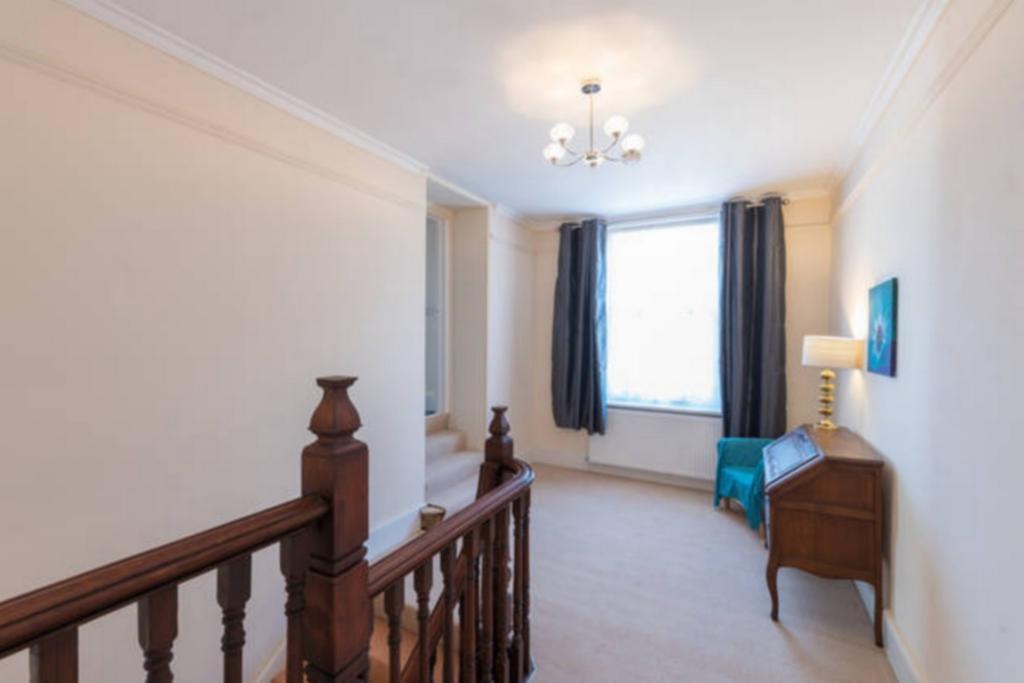 Gazeley Manor House - Central Huntingdon Esterno foto