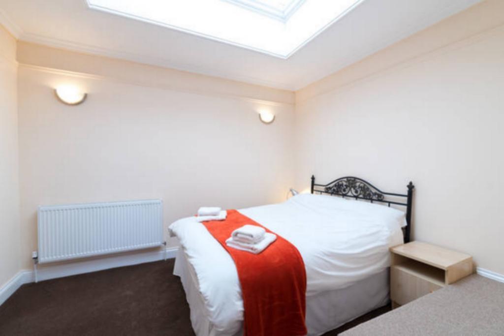 Gazeley Manor House - Central Huntingdon Esterno foto